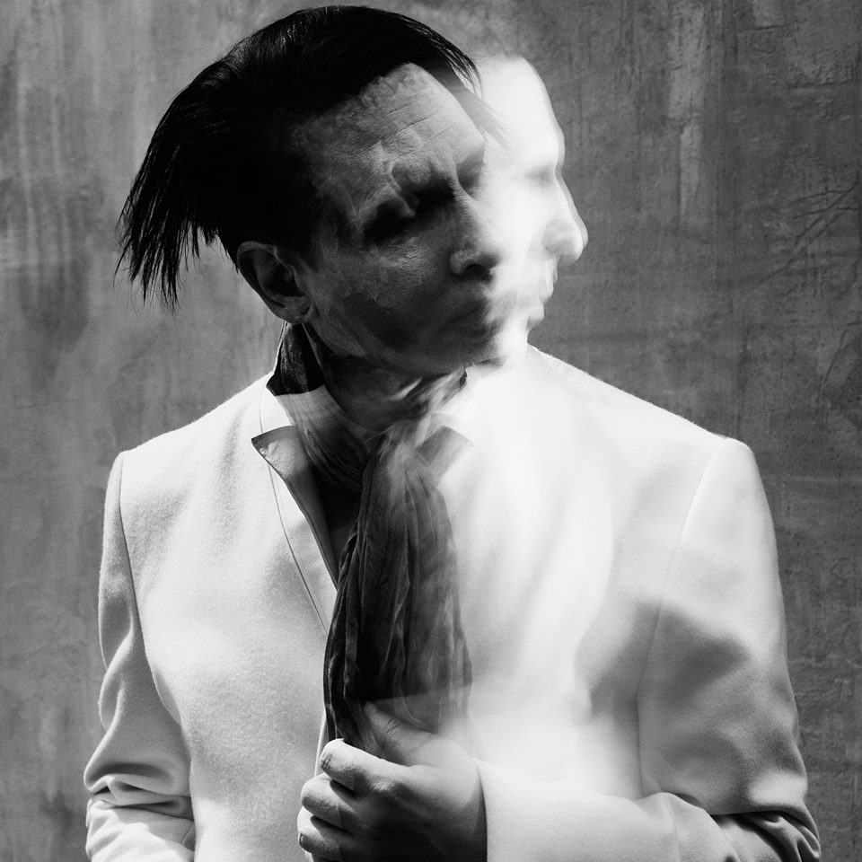 Marilyn-Manson